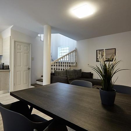 Mosonmagyaróvár Ovar Apartman מראה חיצוני תמונה