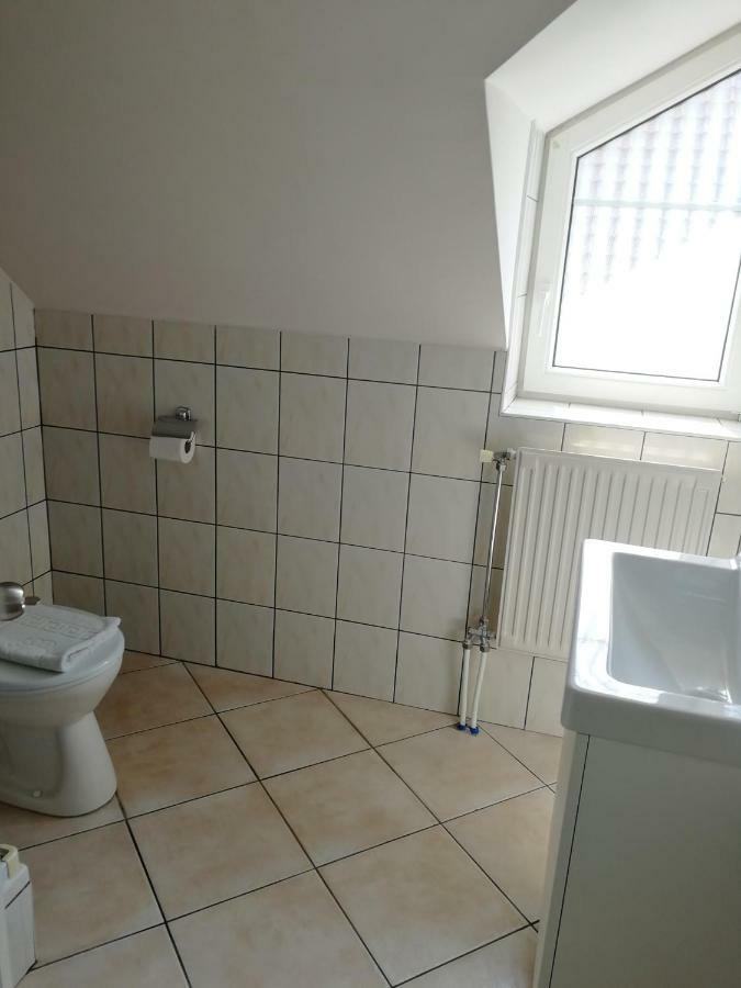 Mosonmagyaróvár Ovar Apartman מראה חיצוני תמונה
