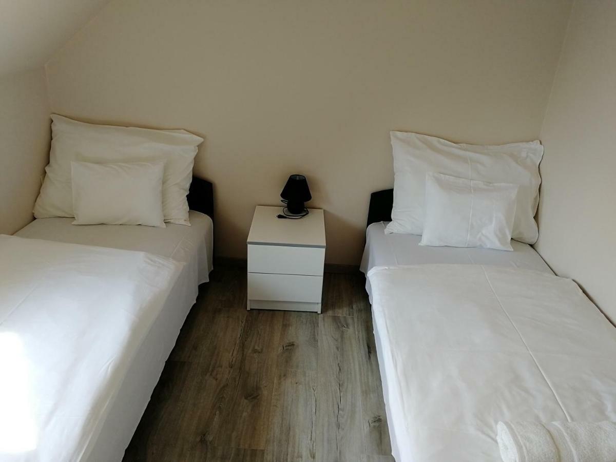 Mosonmagyaróvár Ovar Apartman מראה חיצוני תמונה