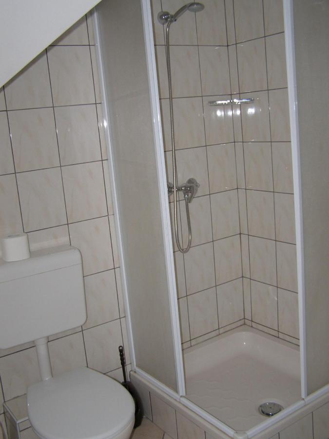 Mosonmagyaróvár Ovar Apartman חדר תמונה