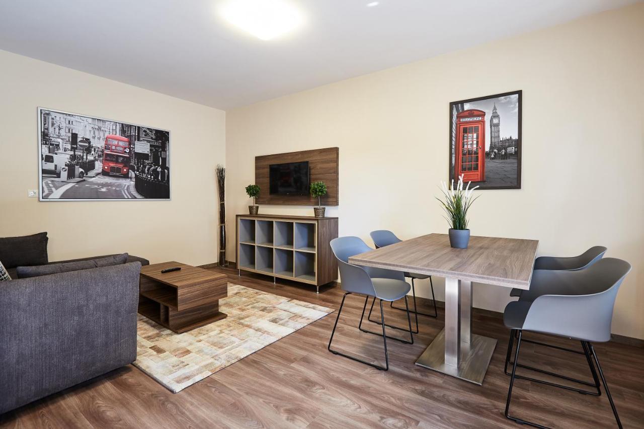 Mosonmagyaróvár Ovar Apartman מראה חיצוני תמונה
