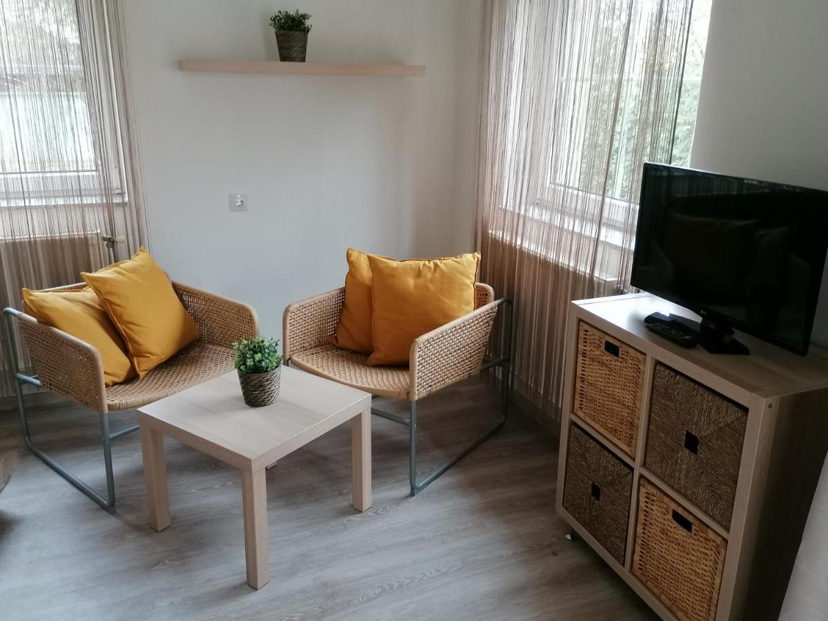 Mosonmagyaróvár Ovar Apartman מראה חיצוני תמונה