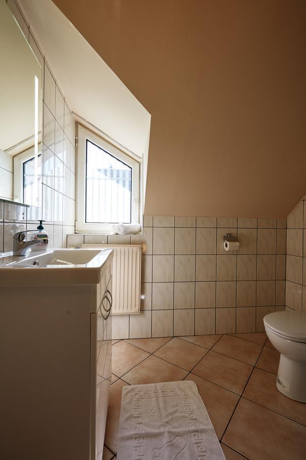 Mosonmagyaróvár Ovar Apartman מראה חיצוני תמונה