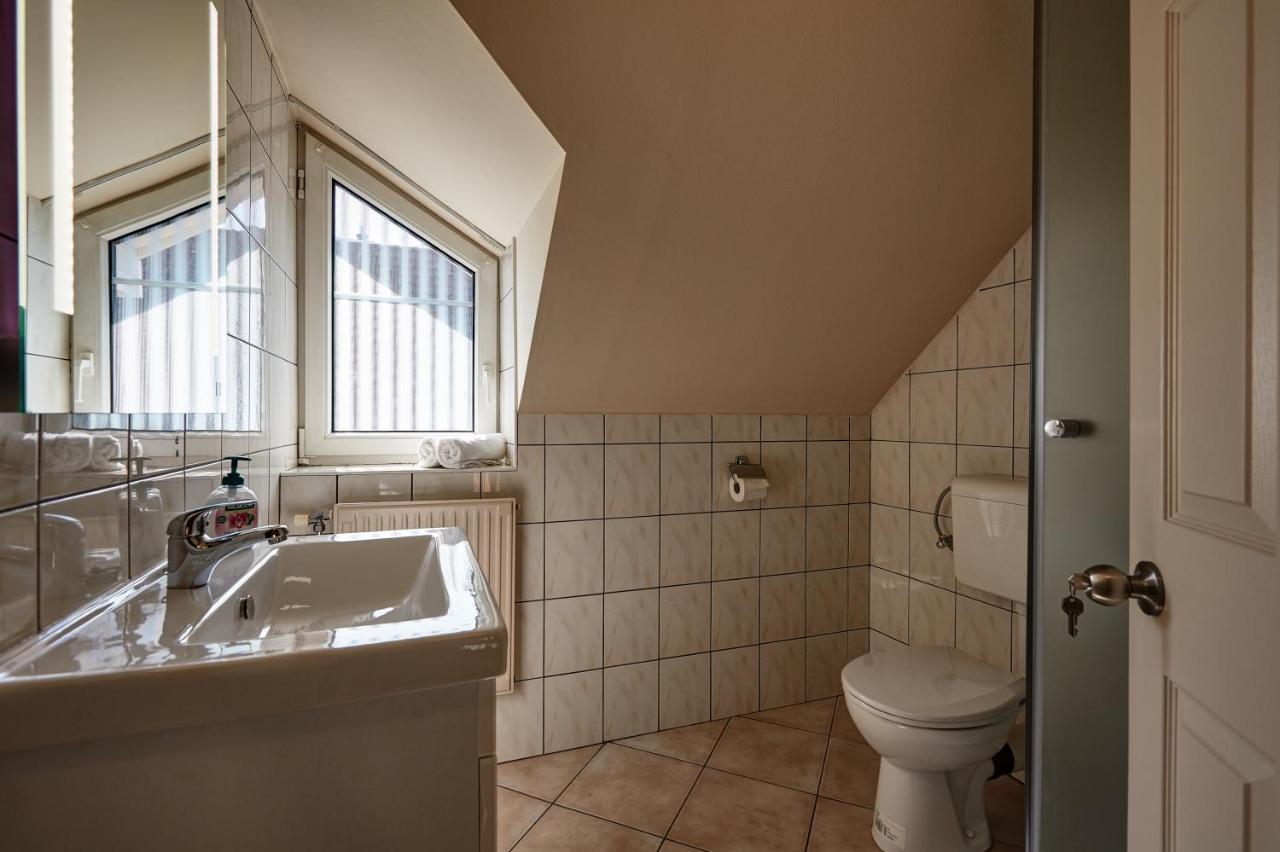 Mosonmagyaróvár Ovar Apartman מראה חיצוני תמונה